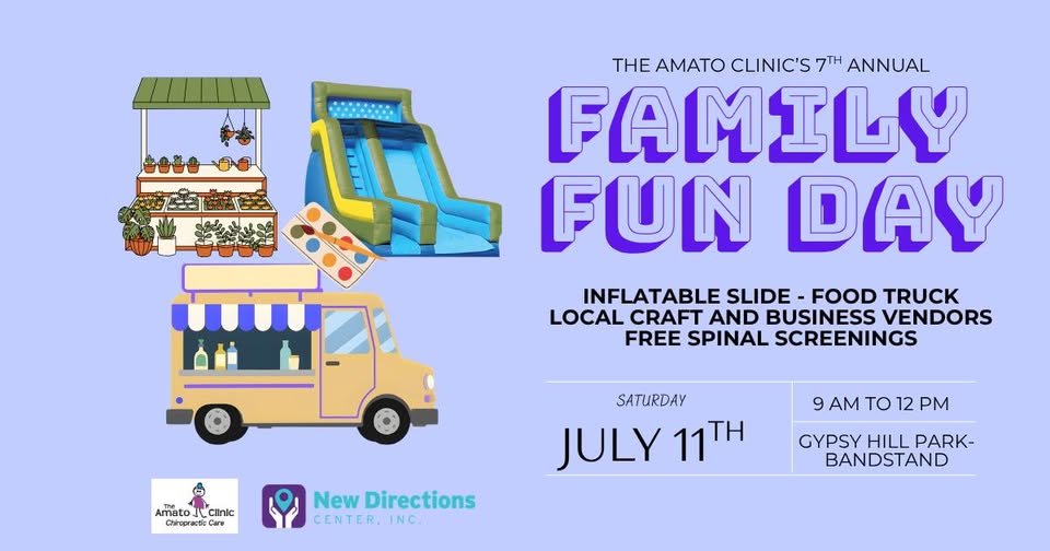 family fun day 2