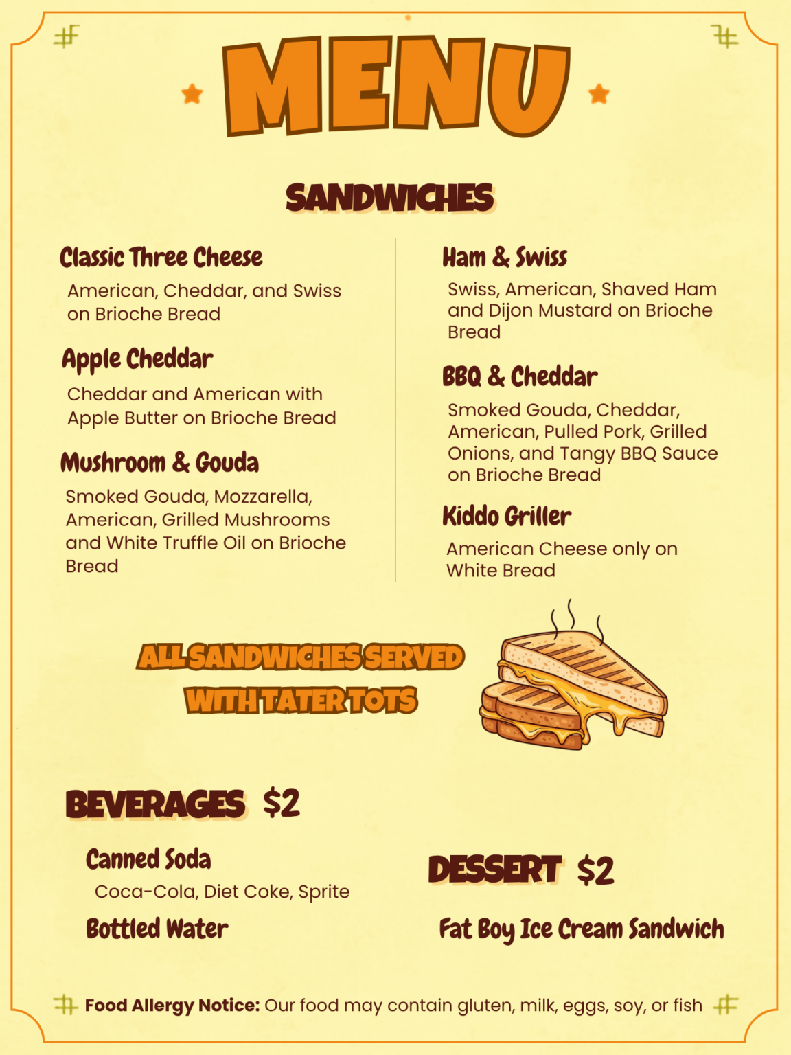 website menu (2)